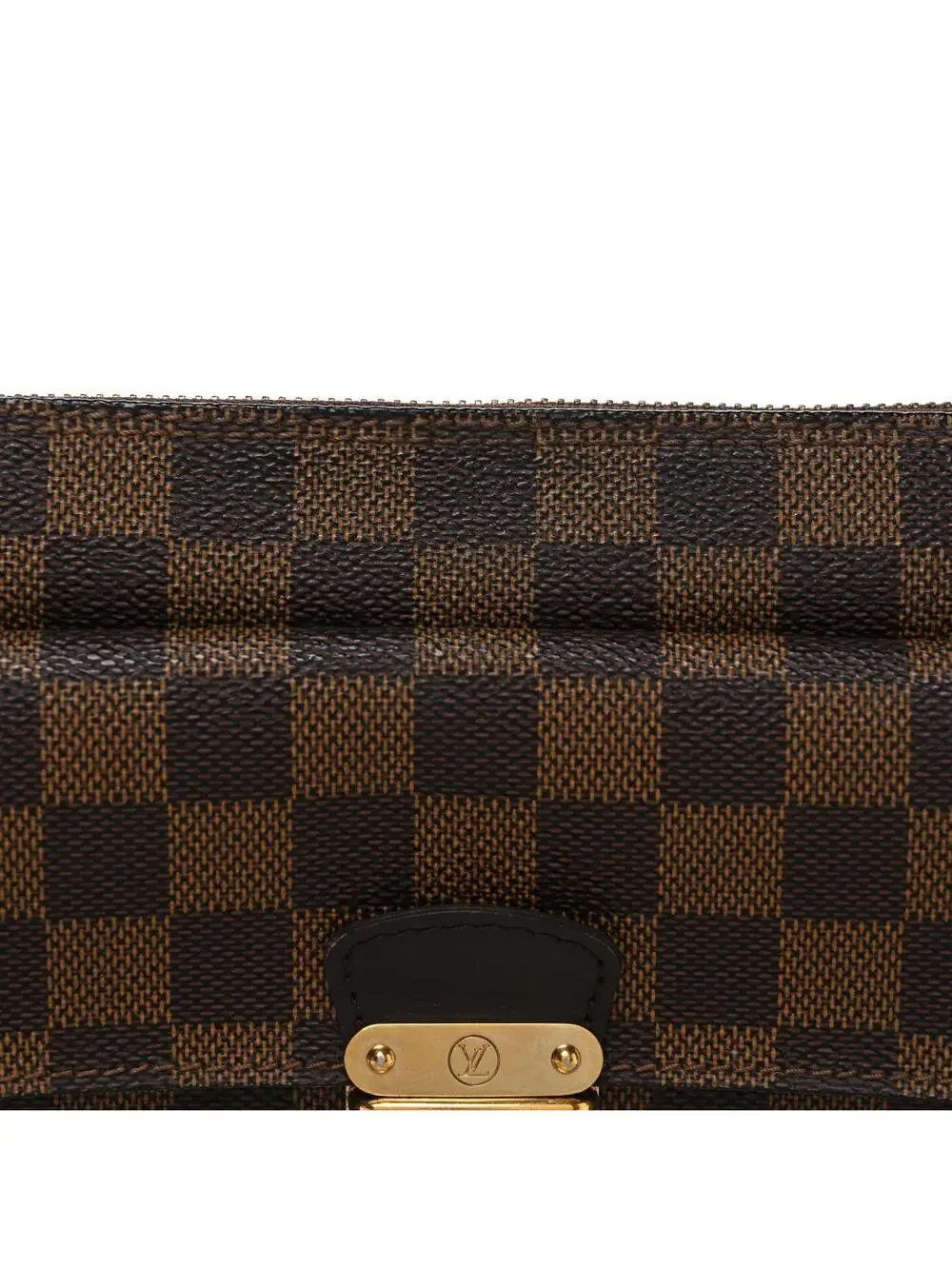 Louis Vuitton Damier Ebene Ravello Gm #270777L11B